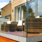 Balustrade