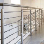 Balustrade