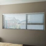 Blind Installation