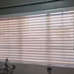 Blind Installation