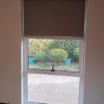Blind Installation