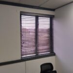 Blind Installation