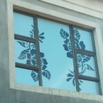 Window Tinting