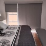 Blind Installation