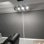 Blind Installation
