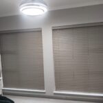 Blind Installation