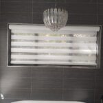 Blind Installation
