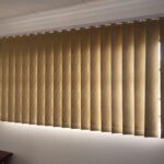 Blind Installation